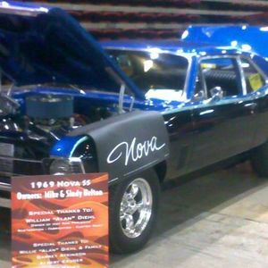 Meet your Posher, Matt